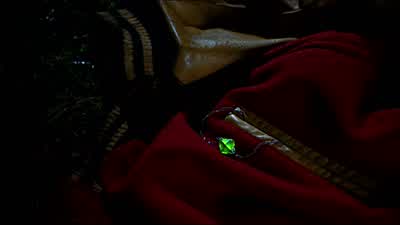 I thought I killed you once. - Smallville