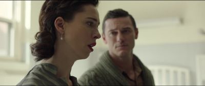 I thought I knew everything - Professor Marston and the Wonder Women