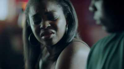 I thought I knew
exactly who I was. - Stolen by My Mother: The Kamiyah Mobley Story