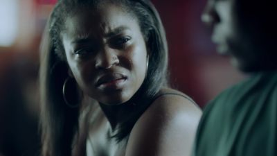 I thought I knew exactly who I was - Stolen by My Mother: The Kamiyah Mobley Story