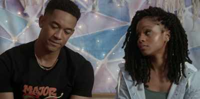 I thought I knew my mom, - All American: Homecoming