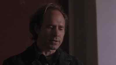 I thought I knew Percy Talbott... - The Spitfire Grill