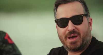I thought
I had known everything - Impractical Jokers: The Movie