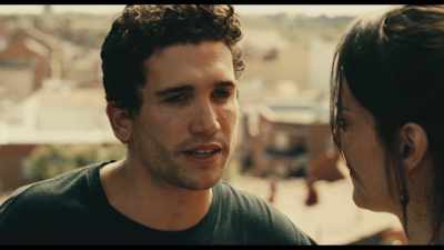 I thought I had lost it on Cáceres,
on vacation, - Who Would You Take to a Deserted Island?