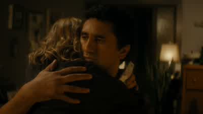 I thought I lost you. - Fear the Walking Dead