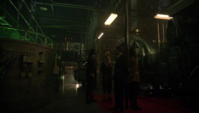 I thought I lost you. - Gotham