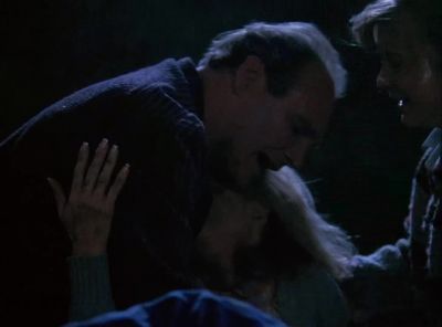 I thought I lost you. - Quantum Leap