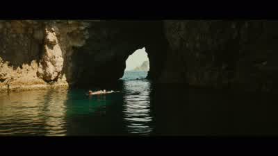 I thought I lost you. - Jurassic World Rebirth