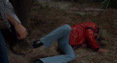 I thought I loved him too much to do that to him - Smokey and the Bandit II