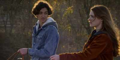 I thought I made it clear I'm
not a miscreant like yourself. - Walker