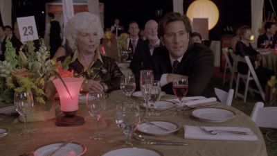 I thought I made it clear
that you were to stop this. - Lost