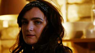 I thought I made it clear,
you're no longer welcome here. - The Exorcism of Hannah Stevenson