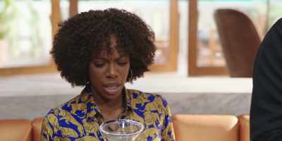 I thought I made it really clear
when I said to her-- I was like, you know, - Vacation Friends
