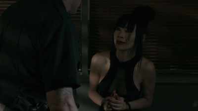 I thought I married a good man - Lockdown