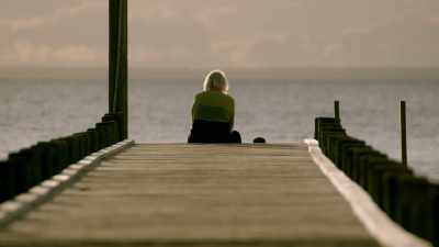 I thought I might bring you
back here for one more time. - Love in Fairhope