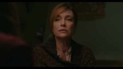 I thought I might find a clue here. - Inventing Anna