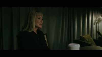 I thought I missed him, - The Fall of the House of Usher