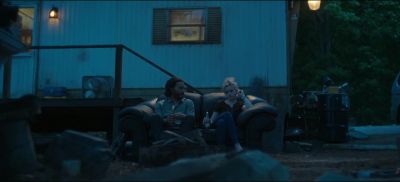 I thought I ought to come check on you. - Ozark