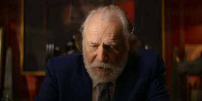 I thought I was pursuing her, - The Old Man
