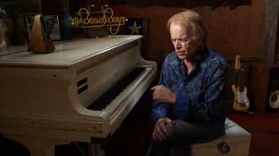 I thought if I put
it in his language... - The Beach Boys: Making Pet Sounds