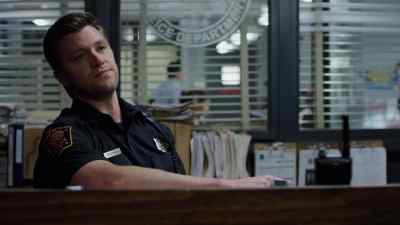 I thought I ran you out of town. - Sneaky Pete