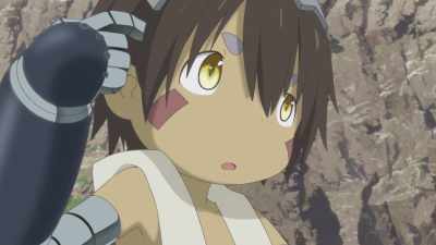 I thought that I really had him fooled, but... - Made in Abyss: Journey's Dawn