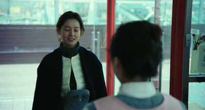 I thought I was running late - Kim Ji-young, Born 1982