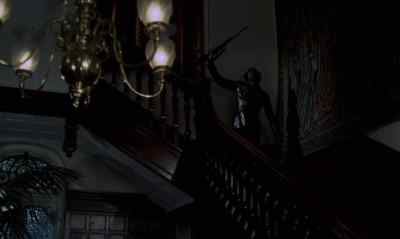 I thought I saw a poacher. - The Beast Must Die