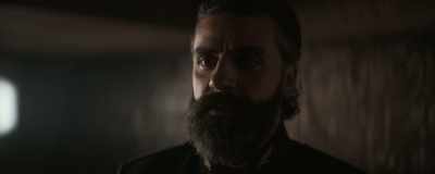I thought I saw my death, - Dune