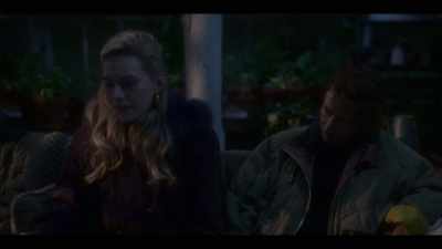 I thought I saw… - The Haunting of Bly Manor