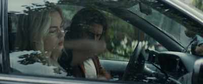 I thought when I saw
that oxygen system leaking down, - In the Shadow of the Moon