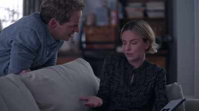 I thought I was sending it
to Regina, - A Million Little Things