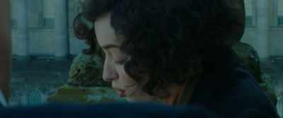I thought I had something
that people would want, - The Colour Room