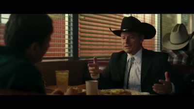 I thought... I thought
it would be best - LaRoy, Texas