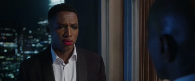 I thought I had to choose, - The Best Man: The Final Chapters