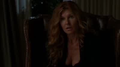 I thought I told you to throw that thing away. - American Horror Story