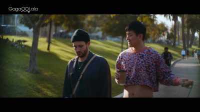 - I thought I told you we're
not going to foster again. - The Mattachine Family