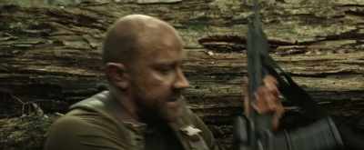 I thought I told you
not to be target practice. - Escape and Evasion
