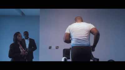 I thought I told you - King of Boys: The Return of the King