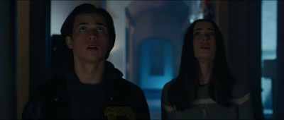 I thought I told you - Max Winslow and The House of Secrets