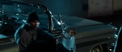 I thought I told you this is our turf. - Gone in 60 Seconds