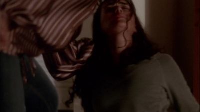 I thought I told you
to get up! - NCIS