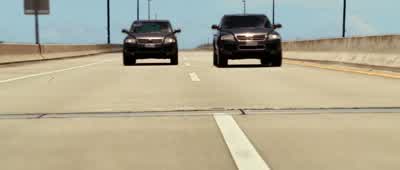 I thought I told you to go on. - Fast Five