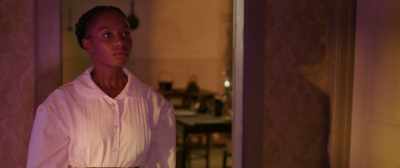 - I thought I told you
to wait outside - A Southern Haunting