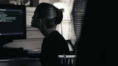 I thought that I was
chatting with my future, - Cruel Summer