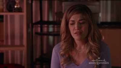 I thought I was
doing a good thing. - A Bundle of Trouble: An Aurora Teagarden Mystery