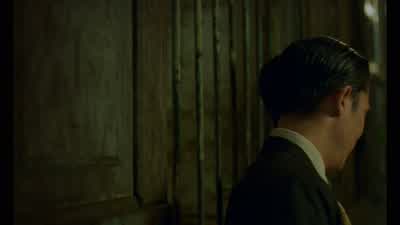 I thought I was in control. - In the Mood for Love