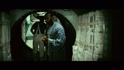I thought I was prepared. - Interstellar