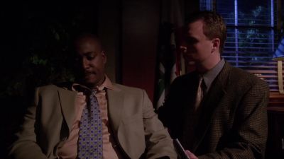 I thought I was
protecting her, man, but... - Charmed