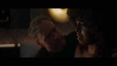 I thought that I was
teaching him some lesson, - Black Cake